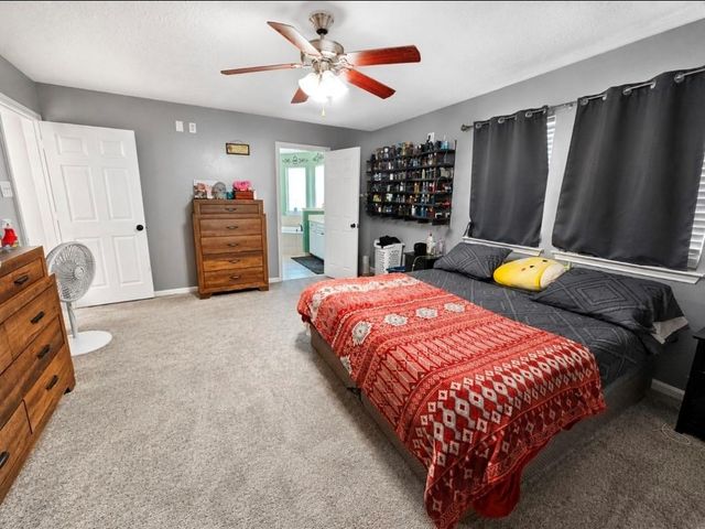 18339 Steele Point Drive, Crosby, TX 77532