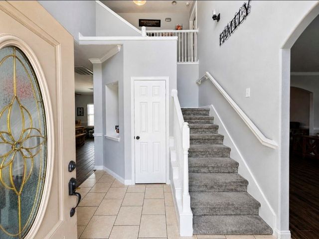 18339 Steele Point Drive, Crosby, TX 77532