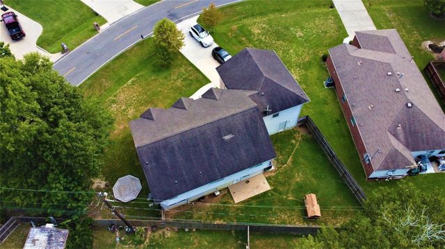 18339 Steele Point Drive, Crosby, TX 77532