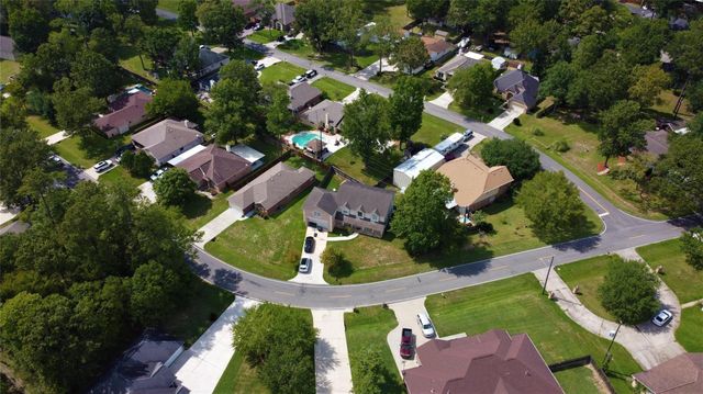 18339 Steele Point Drive, Crosby, TX 77532