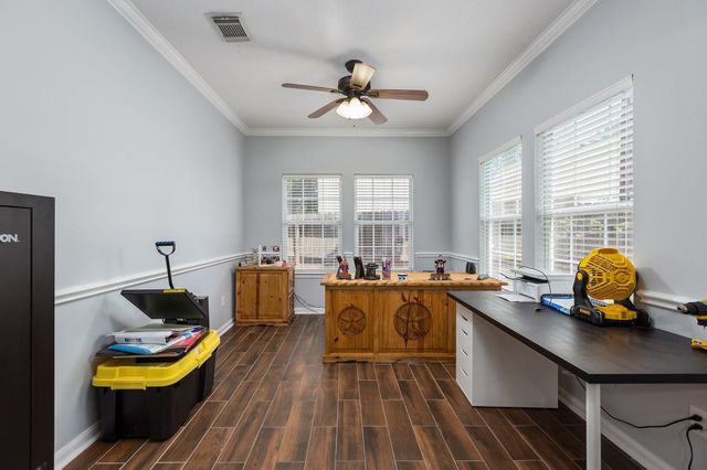 18339 Steele Point Drive, Crosby, TX 77532