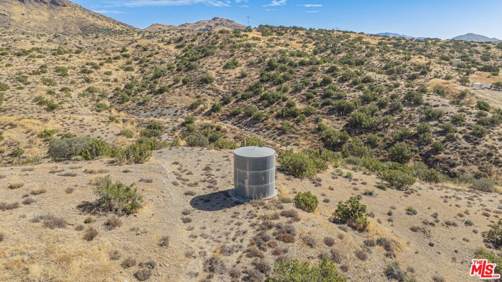 0 Davenport Road, Agua Dulce, CA 91350 — photo 2