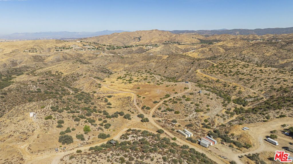 0 Davenport Road, Agua Dulce, CA 91350 — photo 5