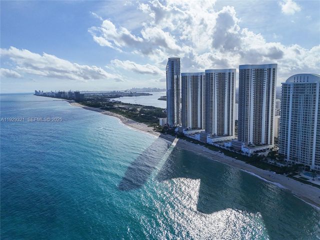 16001 Collins Ave 3005, Sunny Isles Beach, FL 33160