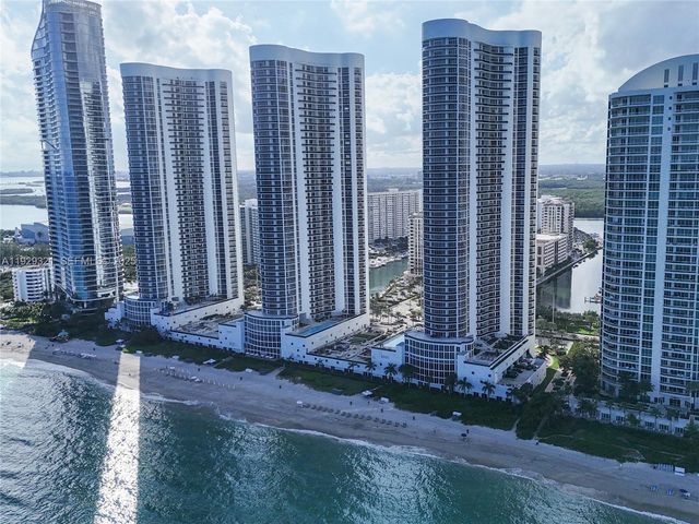 16001 Collins Ave 3005, Sunny Isles Beach, FL 33160