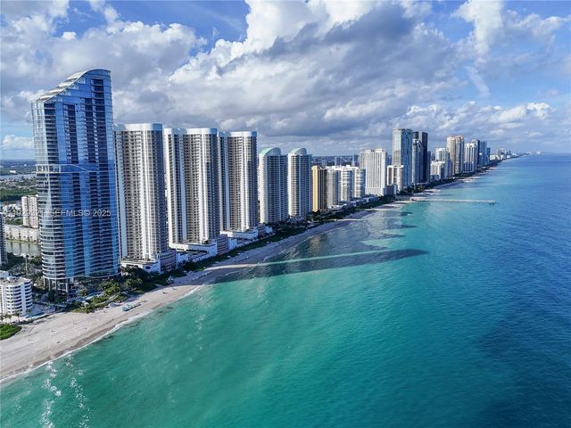 16001 Collins Ave 3005, Sunny Isles Beach, FL 33160
