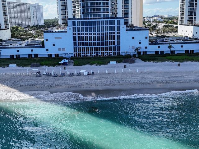 16001 Collins Ave 3005, Sunny Isles Beach, FL 33160