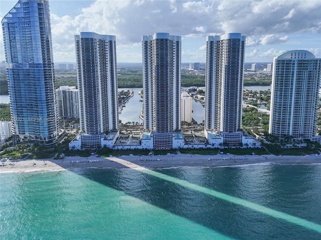 16001 Collins Ave 3005, Sunny Isles Beach, FL 33160