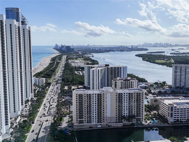 16001 Collins Ave 3005, Sunny Isles Beach, FL 33160