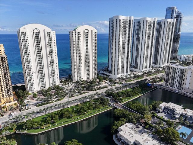 16001 Collins Ave 3005, Sunny Isles Beach, FL 33160