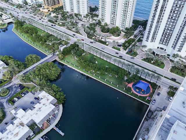 16001 Collins Ave 3005, Sunny Isles Beach, FL 33160