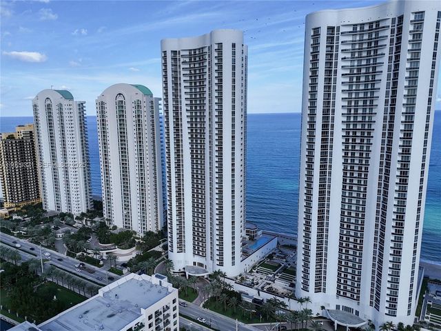 16001 Collins Ave 3005, Sunny Isles Beach, FL 33160