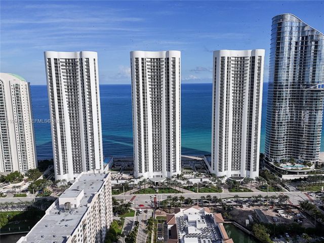 16001 Collins Ave 3005, Sunny Isles Beach, FL 33160