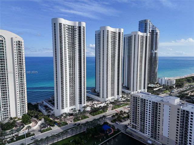 16001 Collins Ave 3005, Sunny Isles Beach, FL 33160