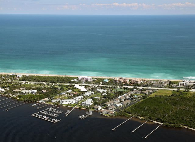 1550 NE Ocean Boulevard B101, Stuart, FL 34996