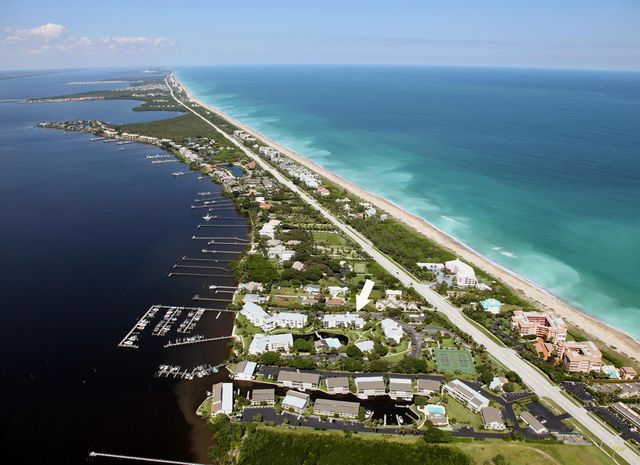 1550 NE Ocean Boulevard B101, Stuart, FL 34996