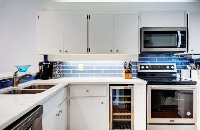 1550 NE Ocean Boulevard B101, Stuart, FL 34996