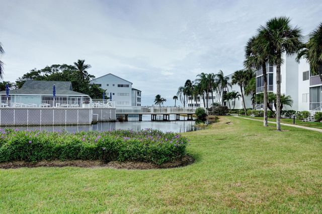 1550 NE Ocean Boulevard B101, Stuart, FL 34996