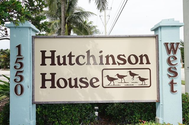 1550 NE Ocean Boulevard B101, Stuart, FL 34996