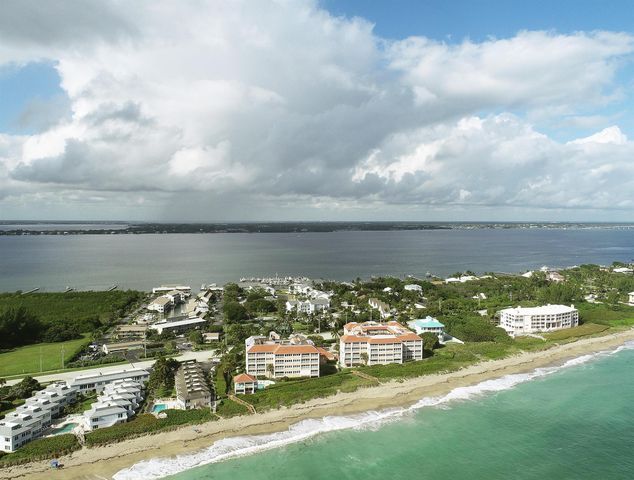 1550 NE Ocean Boulevard B101, Stuart, FL 34996