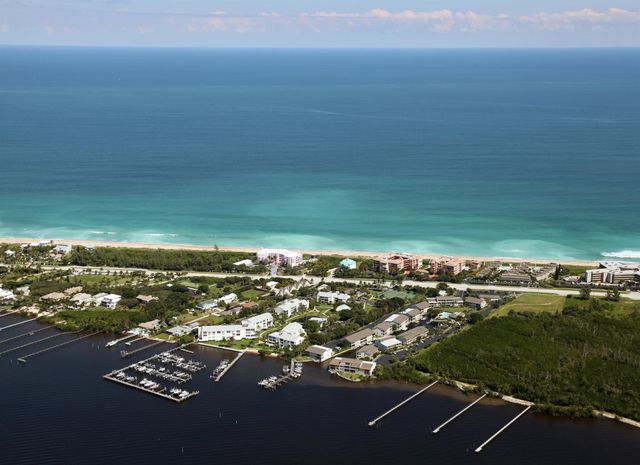 1550 NE Ocean Boulevard B101, Stuart, FL 34996