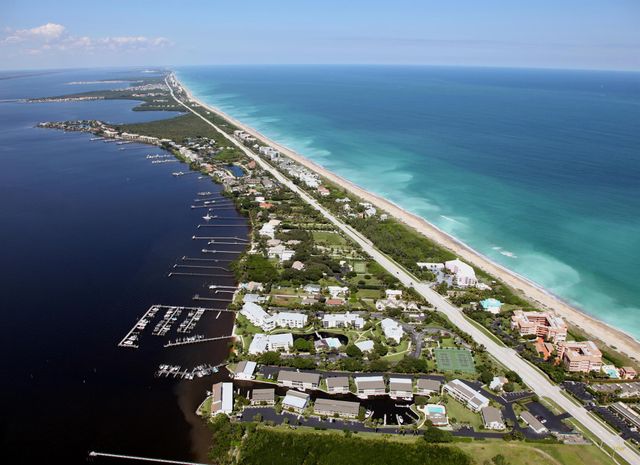 1550 NE Ocean Boulevard B101, Stuart, FL 34996