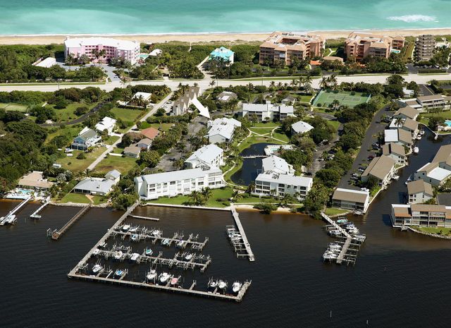 1550 NE Ocean Boulevard B101, Stuart, FL 34996