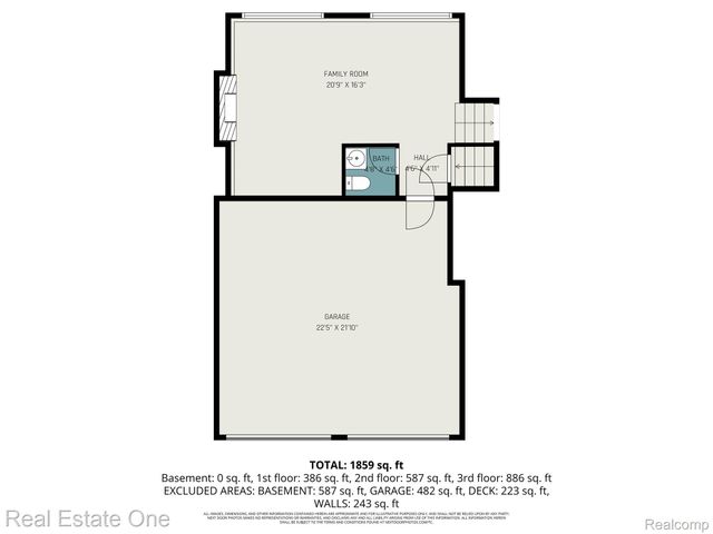 27940 White Plains, Farmington Hills, MI 48331