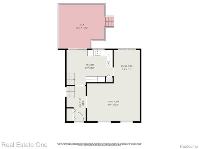 27940 White Plains, Farmington Hills, MI 48331