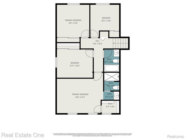 27940 White Plains, Farmington Hills, MI 48331