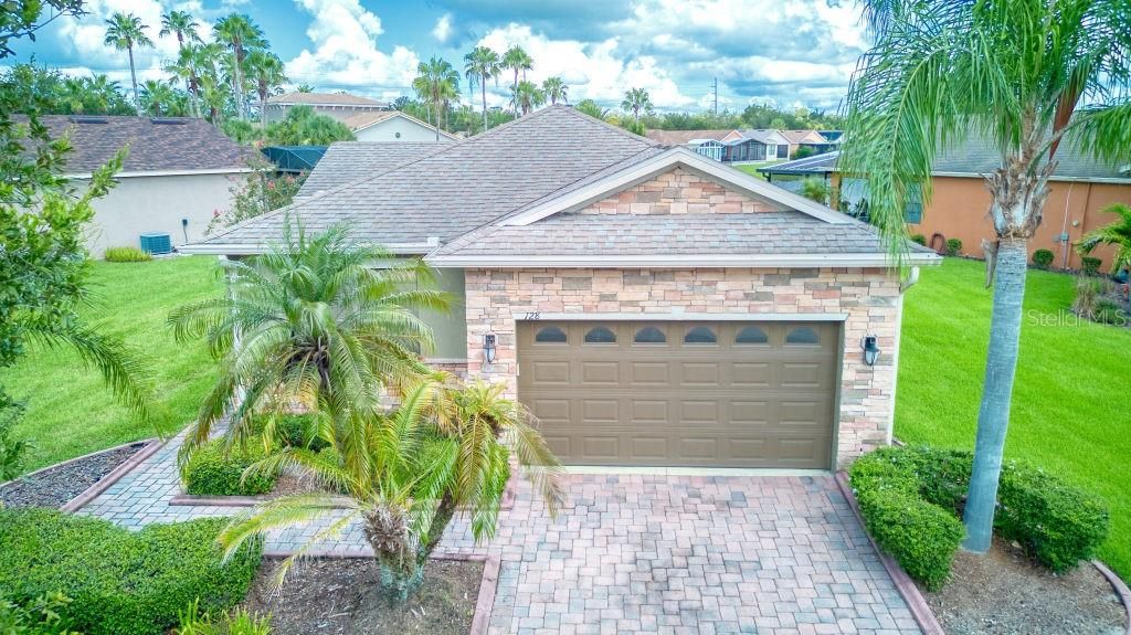 128 RIALTO ROAD, Kissimmee, FL 34759
