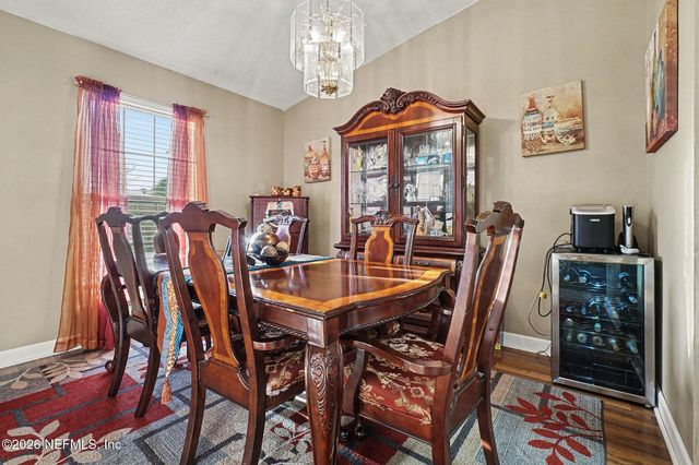 841 CHALMET Lane, Jacksonville, FL 32218