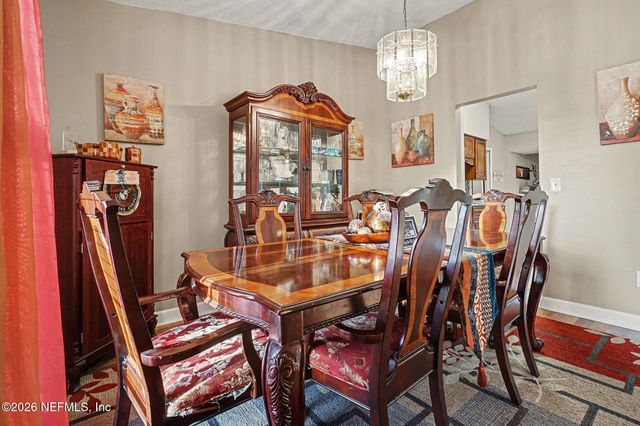 841 CHALMET Lane, Jacksonville, FL 32218