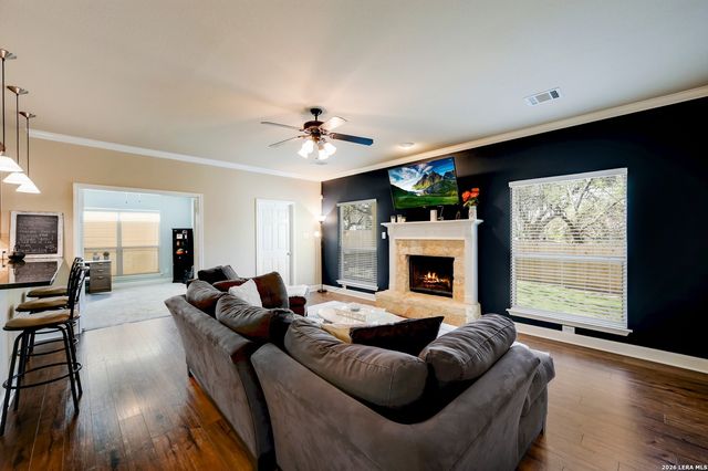 7427 Eagle Ledge, San Antonio, TX 78249