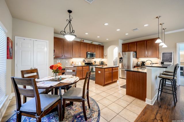 7427 Eagle Ledge, San Antonio, TX 78249