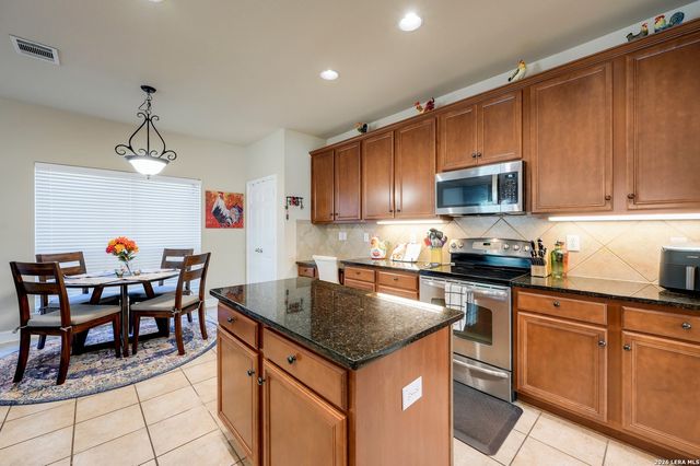 7427 Eagle Ledge, San Antonio, TX 78249