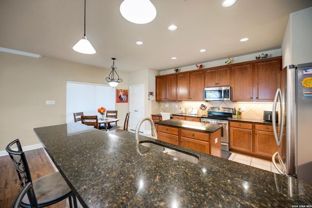 7427 Eagle Ledge, San Antonio, TX 78249