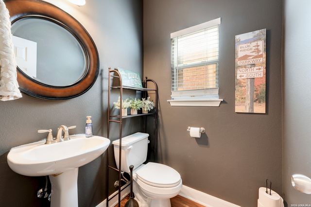 7427 Eagle Ledge, San Antonio, TX 78249