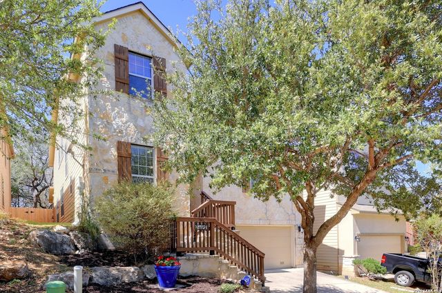 7427 Eagle Ledge, San Antonio, TX 78249