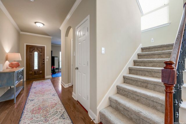 7427 Eagle Ledge, San Antonio, TX 78249