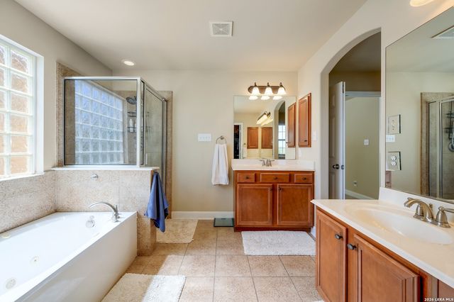 7427 Eagle Ledge, San Antonio, TX 78249