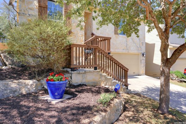 7427 Eagle Ledge, San Antonio, TX 78249