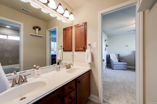 7427 Eagle Ledge, San Antonio, TX 78249