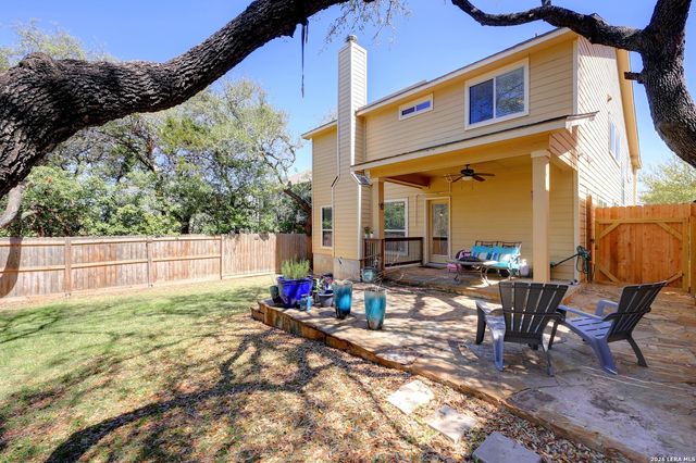 7427 Eagle Ledge, San Antonio, TX 78249