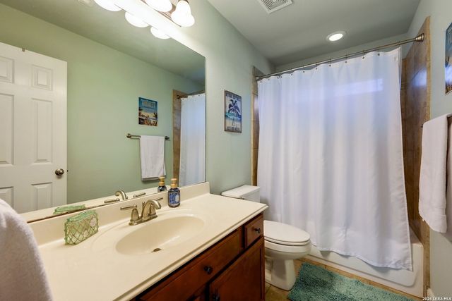 7427 Eagle Ledge, San Antonio, TX 78249