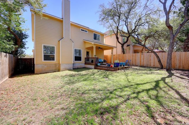 7427 Eagle Ledge, San Antonio, TX 78249