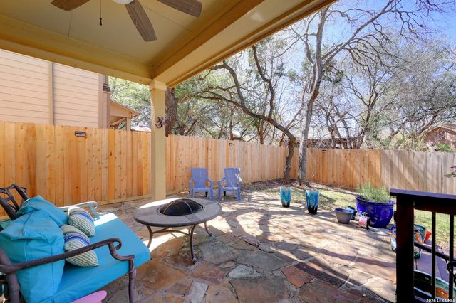 7427 Eagle Ledge, San Antonio, TX 78249