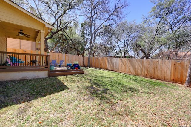 7427 Eagle Ledge, San Antonio, TX 78249