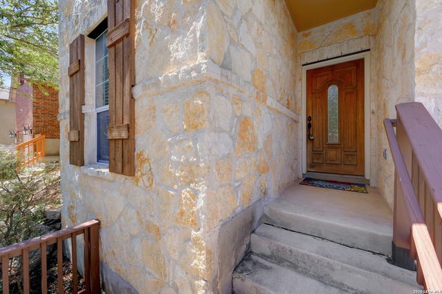 7427 Eagle Ledge, San Antonio, TX 78249