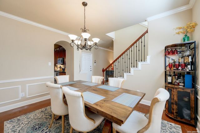 7427 Eagle Ledge, San Antonio, TX 78249